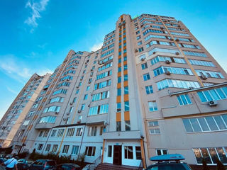 Apartament cu 1 cameră, 61 m², Râșcani, Chișinău