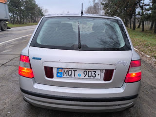 Fiat Stilo foto 2