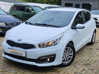 KIA Ceed foto 3