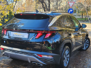 Hyundai Tucson foto 18