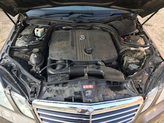 Мотор 651 мерседес mercedes motor piese dezmembrare razborca zapciasti mercedes запчасти мерседес foto 2