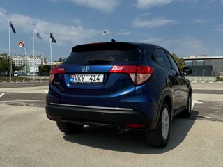 Honda HR-V foto 3