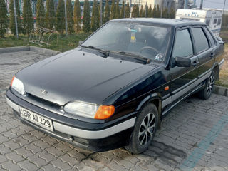 Lada / ВАЗ 2115