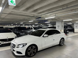 Mercedes C-Class foto 6