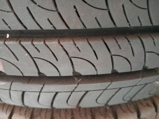 225 75 R16C Goodyear Efficiente Grip Cargo foto 8