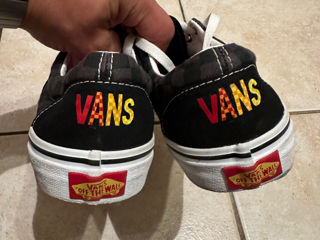 Vans Nata foto 3