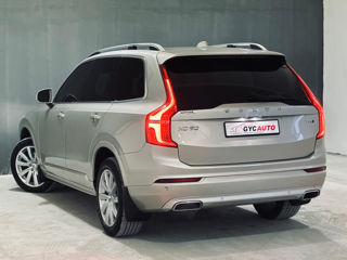 Volvo XC90 foto 5