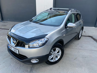 Nissan Qashqai foto 3