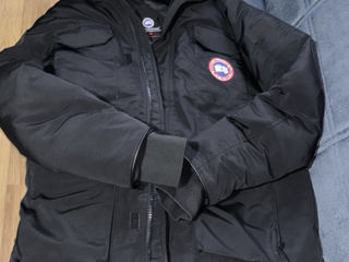 Geacă Canada Goose