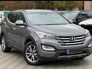 Hyundai Santa FE foto 6