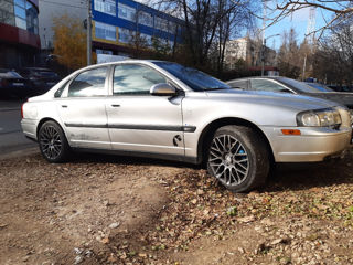 Volvo S80 foto 3