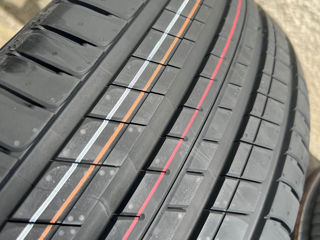 235/60 R18 Michelin Latitude Sport 3/ 🛞 Доставка, livrare toata Moldova 2025 фото 3