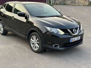 Nissan Qashqai foto 3