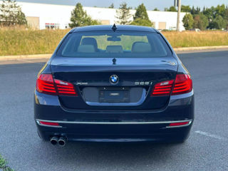 BMW 5 Series foto 5