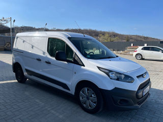 Ford Transit Connect foto 2