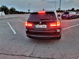 BMW X5 foto 8