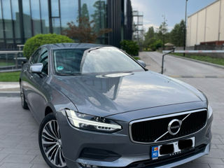 Volvo S90 foto 10