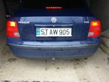 Volkswagen Passat foto 3