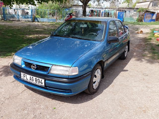 Opel Vectra foto 10