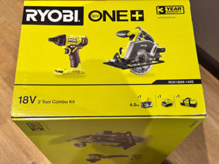 Ryobi RCK182M foto 3