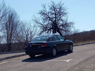 Audi A6 foto 3