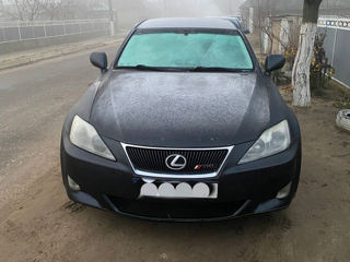 Lexus IS Series foto 5