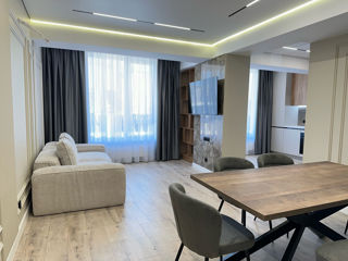 Apartament cu 2 camere, 94 m², Ciocana, Chișinău