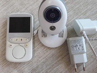 Видео няня / Baby monitor
