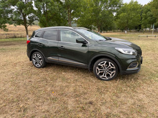 Renault Kadjar foto 7