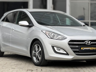 Hyundai i30 foto 2