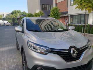 Renault Kadjar foto 3