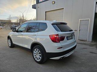 BMW X3 foto 3