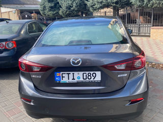 Mazda 3 foto 4