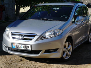 Honda FR-V, 2006 