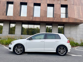 Volkswagen Golf foto 5