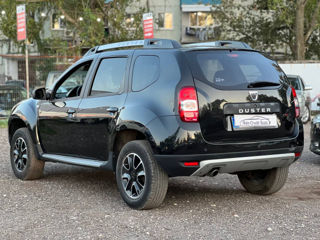 Dacia Duster foto 10