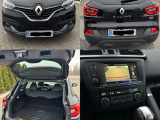 Renault Kadjar foto 8