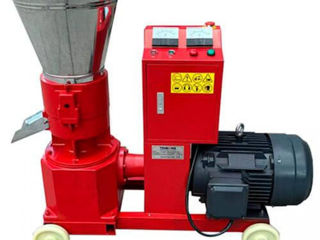 Granulator KL-200S (motor inclus) -credit-livrare-transfer