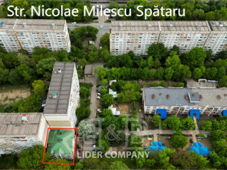 Spațiu Comercial în 5 nivele , Sectorul Ciocana Str. Petru Zadnipru foto 1