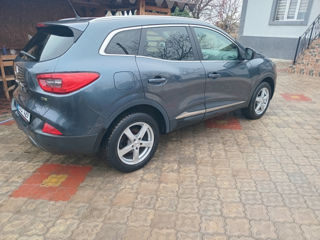 Renault Kadjar foto 6