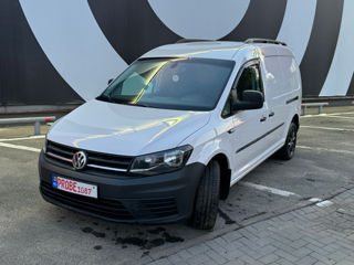 Volkswagen Caddy foto 2