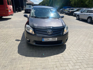 Toyota Auris foto 2