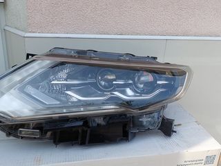 Far Nissan X-trail full LED (2017-2023) original. SET