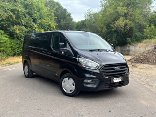 Ford Transit Custom, 2019 