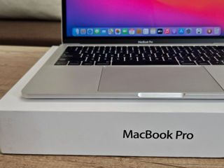 MacBook Pro 13 Retina 2019 (i5/8Gb/128Gb) foto 5