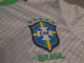 Tricou Brasil Canarinho 24/25 foto 3