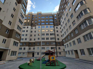 Apartament cu 2 camere, 52 m², Poșta Veche, Chișinău