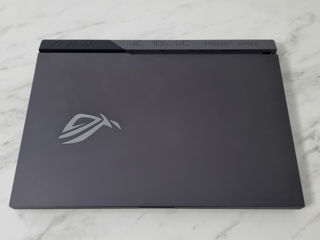 Asus Rog Strix G17 foto 3