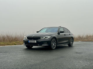 BMW 3 Series foto 7