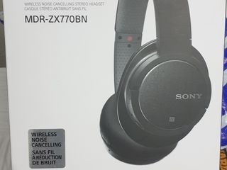 Sony MDR-ZX770BT foto 1